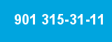 901 315-31-11